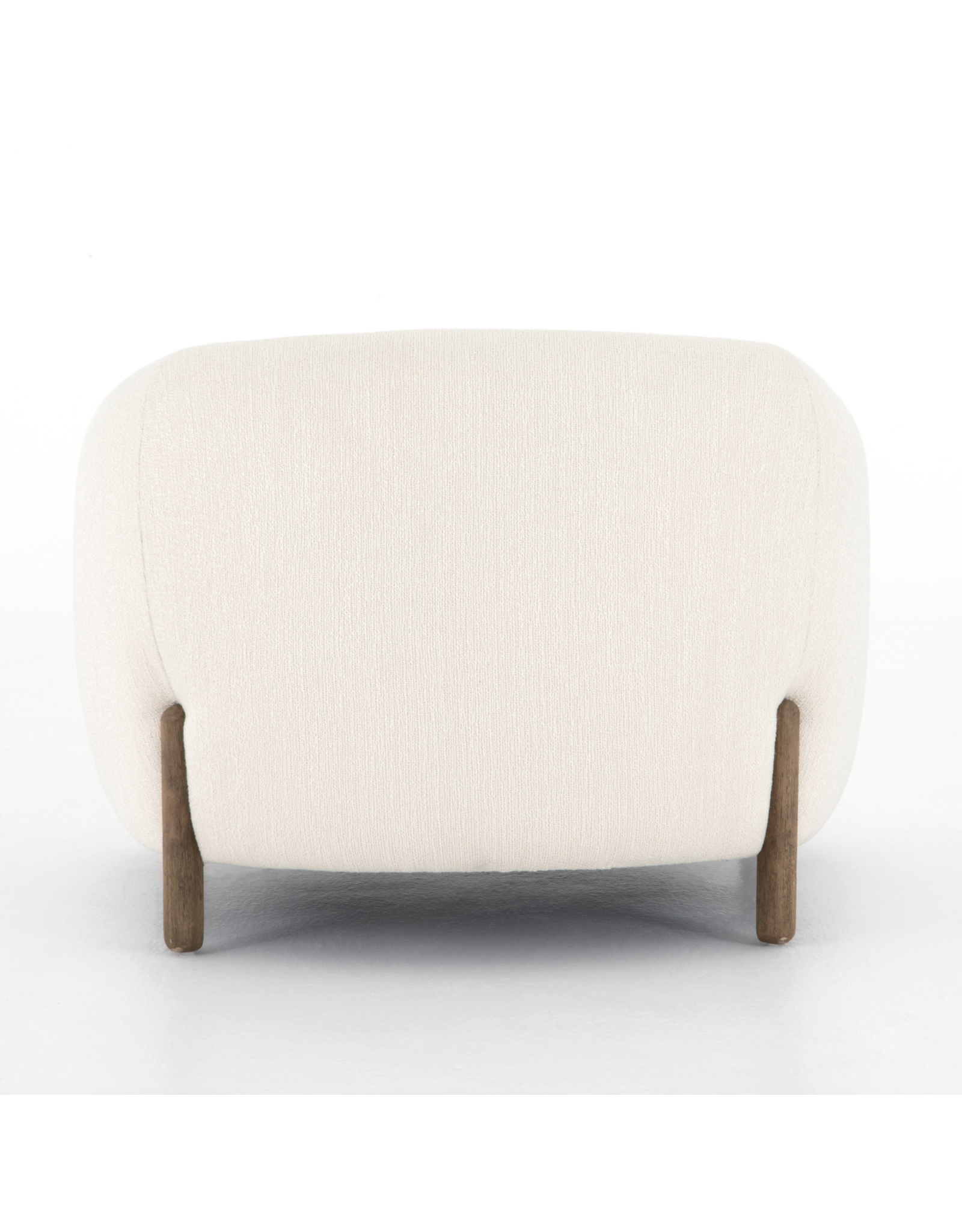 Lyla Chair in Kerbey Ivory
