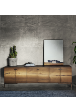 Cuzco Media Console - Natural Yukas