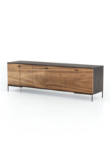 Cuzco Media Console - Natural Yukas