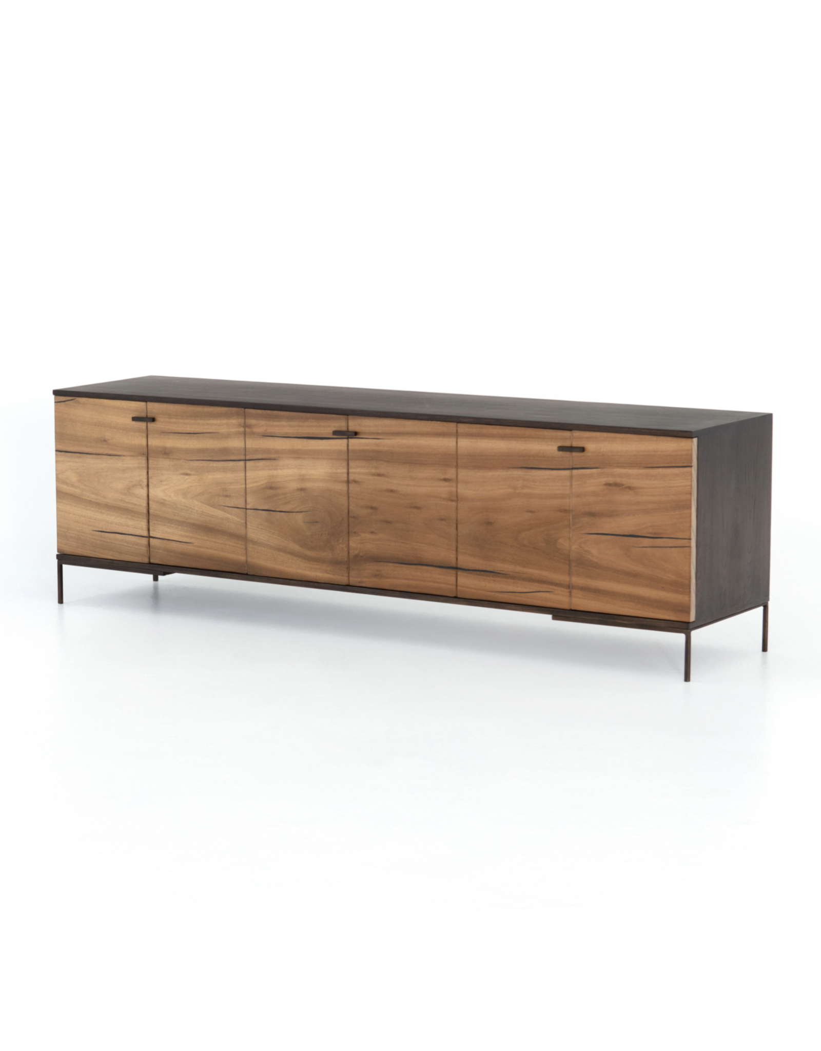 Cuzco Media Console - Natural Yukas