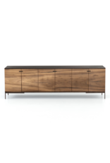 Cuzco Media Console - Natural Yukas