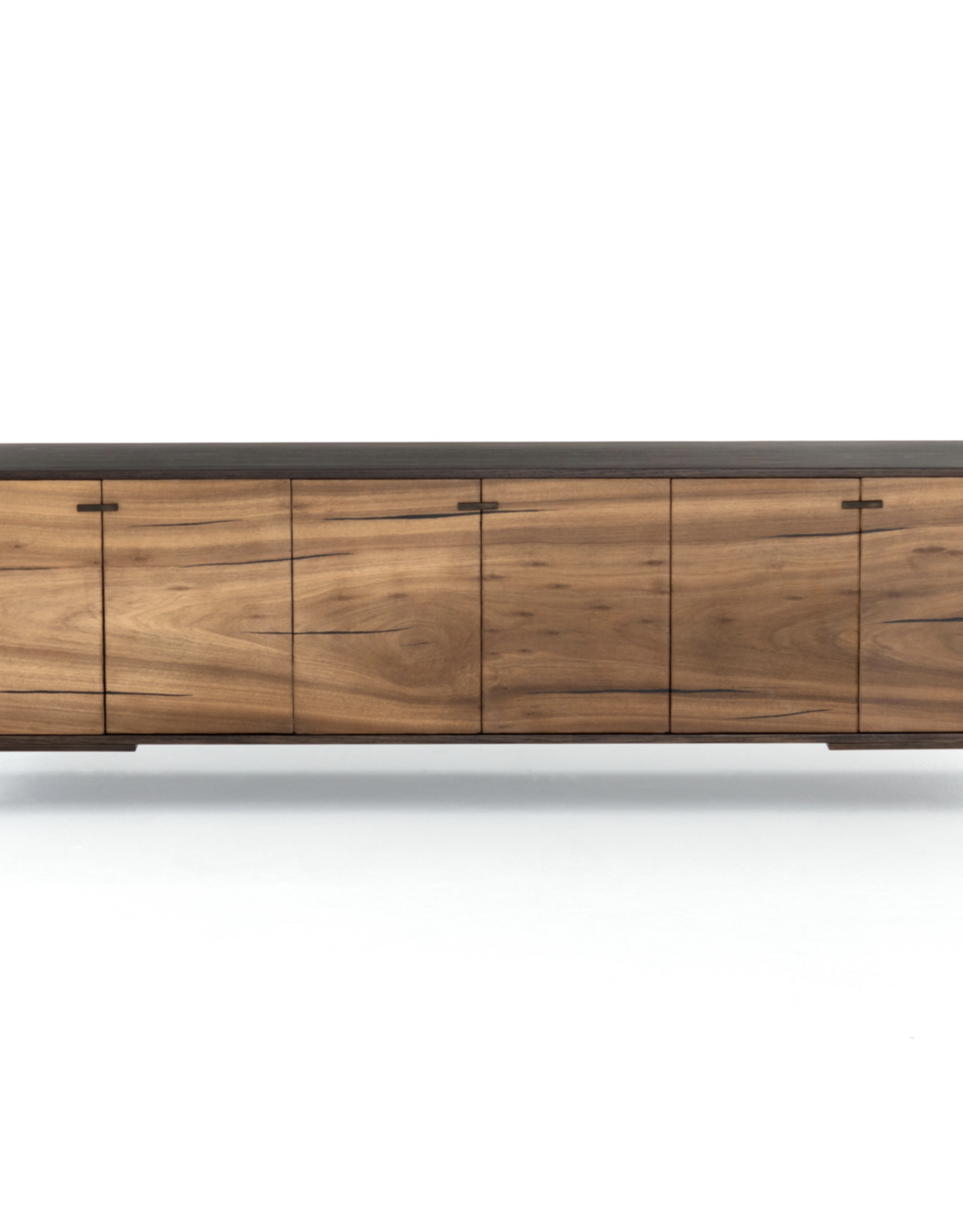 Cuzco Media Console - Natural Yukas