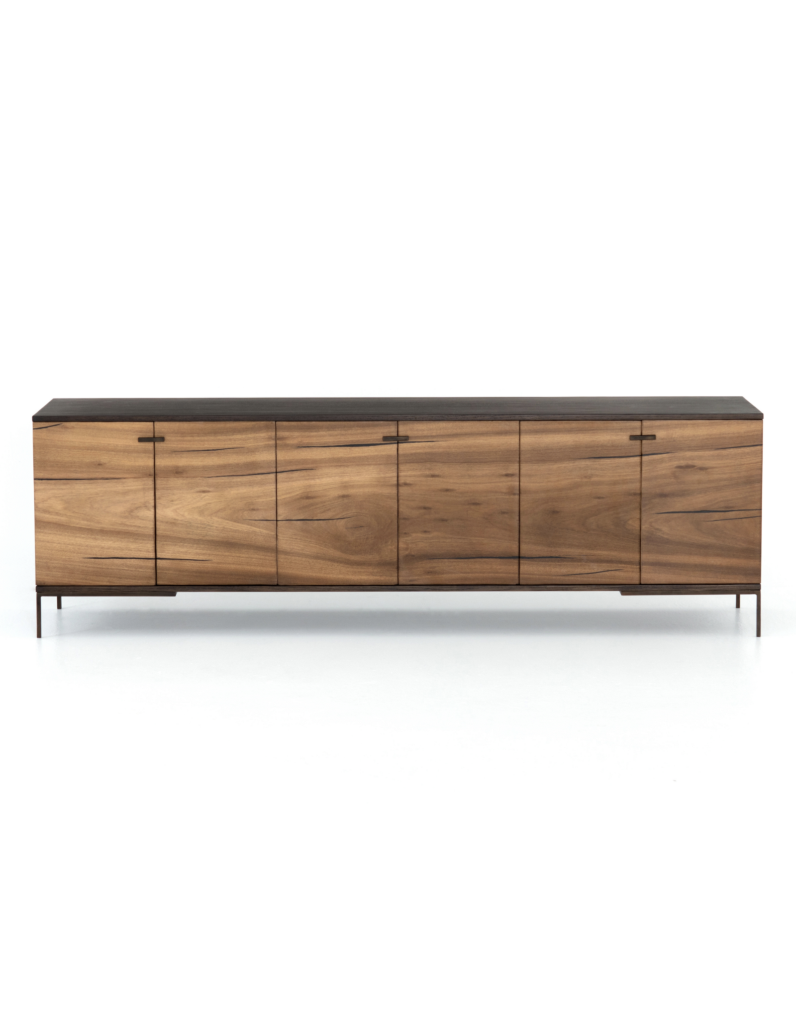 Cuzco Media Console - Natural Yukas