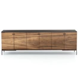 Cuzco Media Console - Natural Yukas