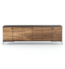 Cuzco Media Console - Natural Yukas