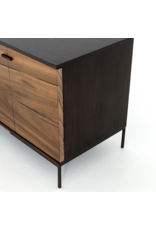 Cuzco Media Console - Natural Yukas