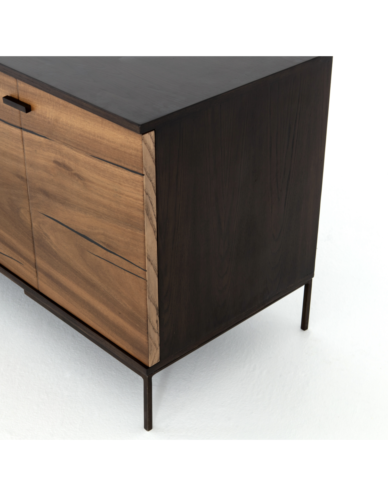Cuzco Media Console - Natural Yukas