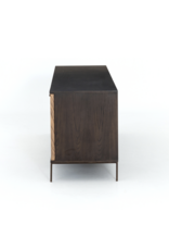 Cuzco Media Console - Natural Yukas