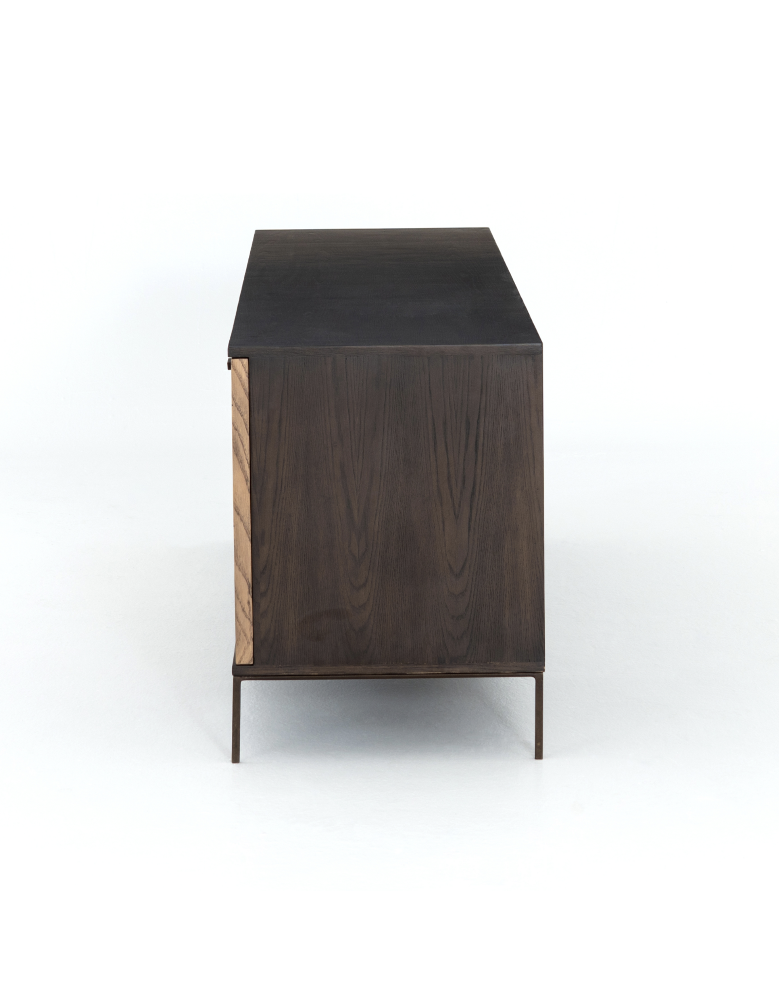 Cuzco Media Console - Natural Yukas