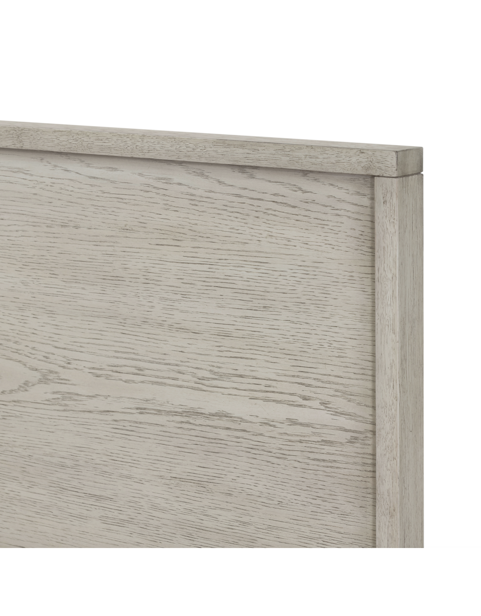 Viggo Bed in Vintage White Oak - King