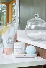 Just Breathe Therapy Bath Bomb