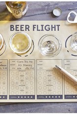 Beer Flight Placemats 24pk