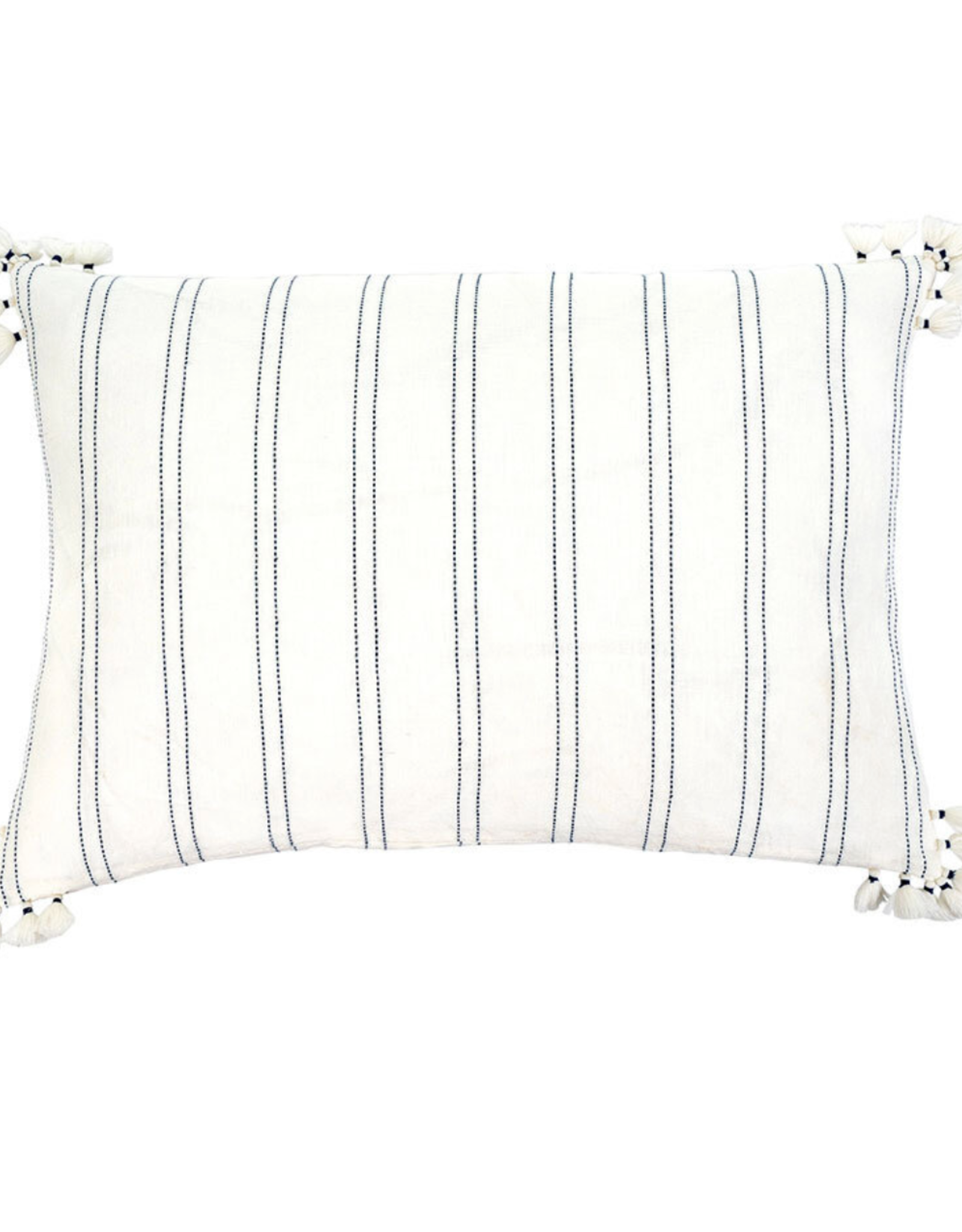 Porto Linen Pillow 16x24