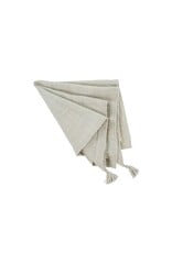 Tassel Napkin - Moonstruck, Set of 6