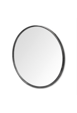 Piper Mirror, Black - 47"