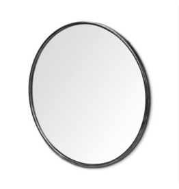 Piper Mirror, Black - 47"