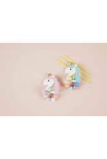Unicorn Silicone Teether