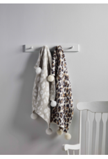 Chenille Baby Blanket