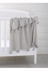 Chenille Baby Blanket
