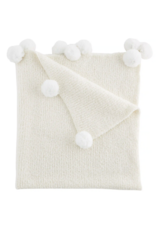 Chenille Baby Blanket