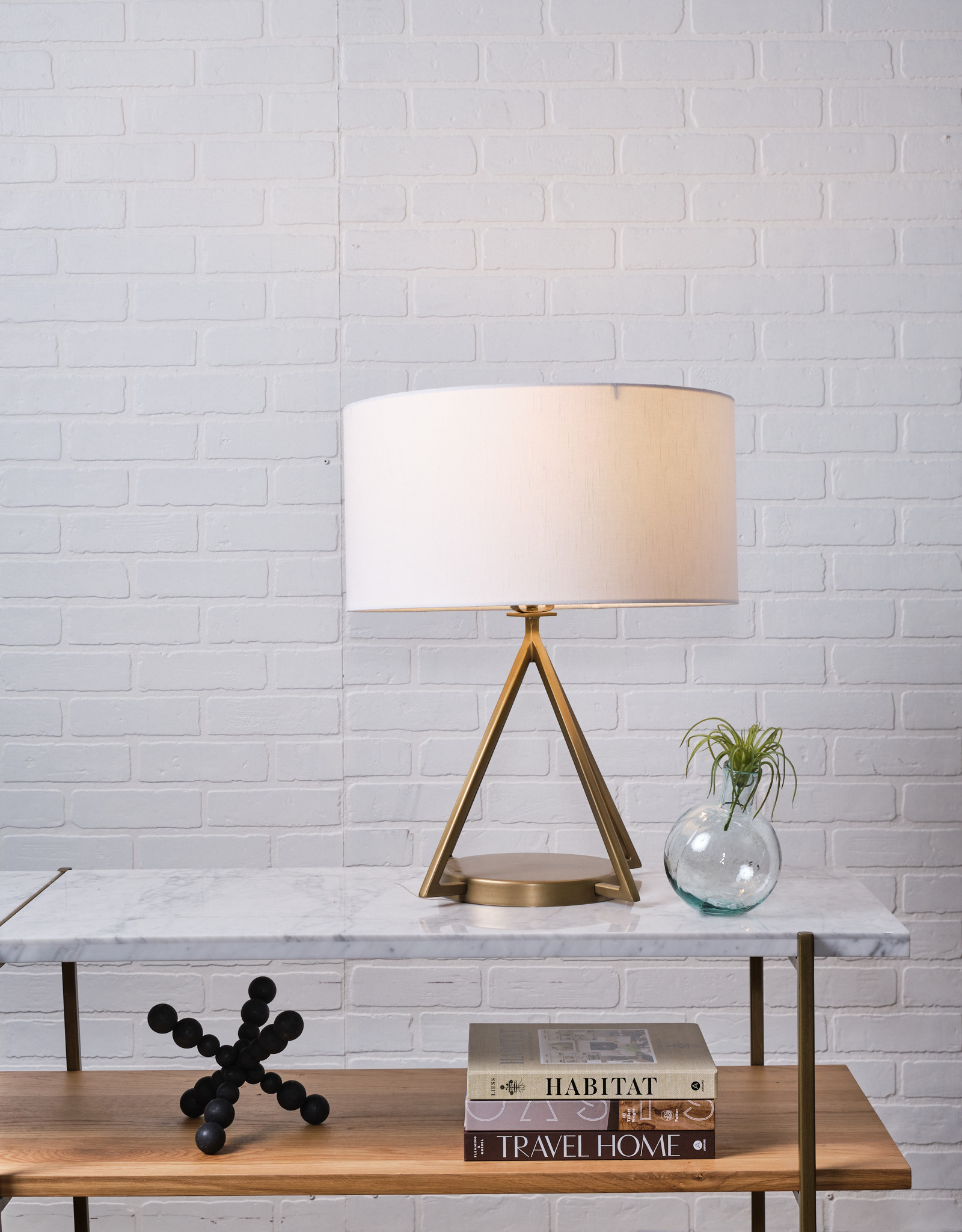 Walden Table Lamp