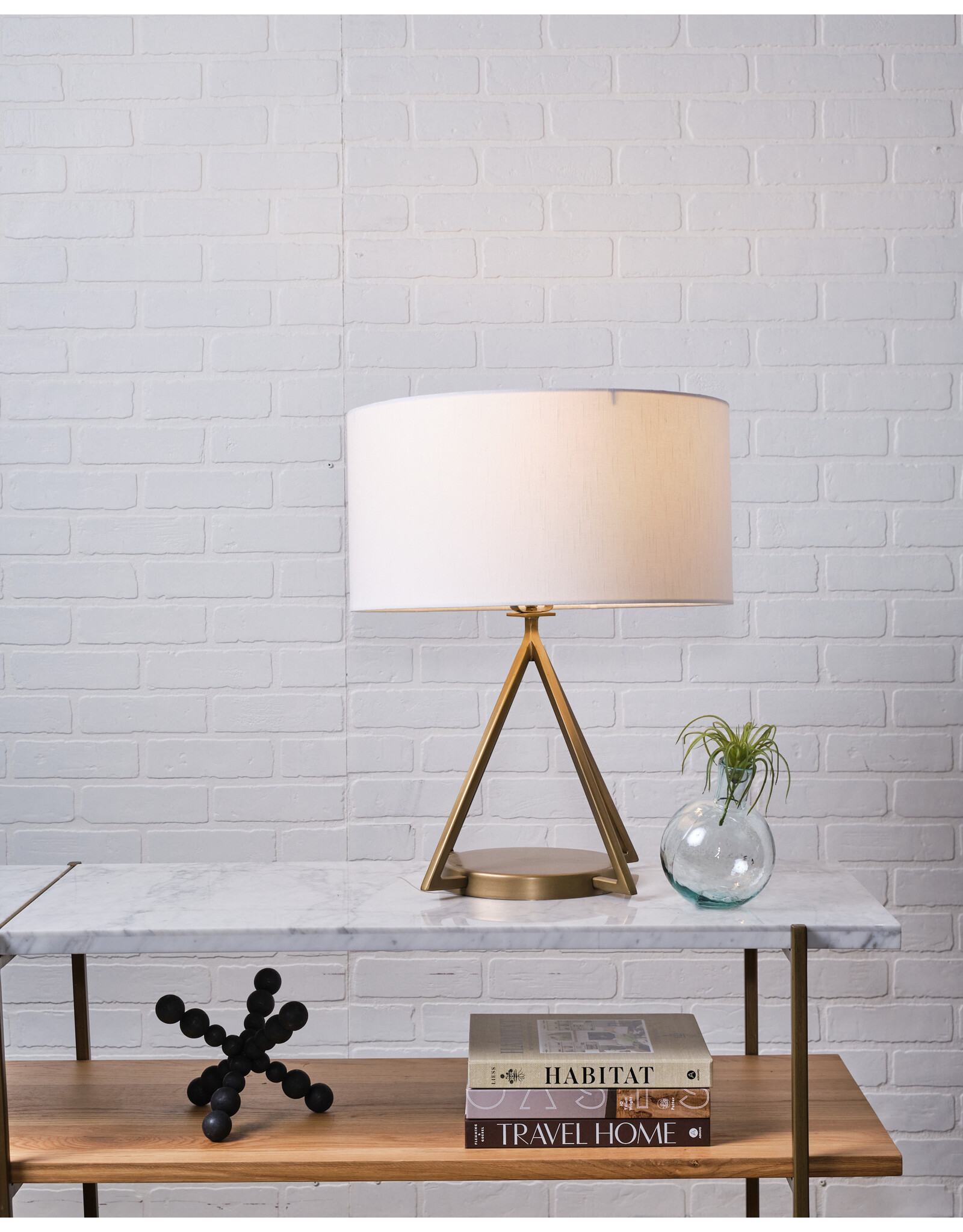 Walden Table Lamp