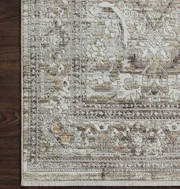 Loloi Bonney Rug Moss/Stone 7'10"x10'2"