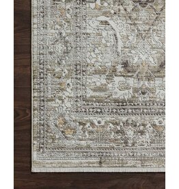 Loloi Bonney Rug Moss/Stone 7'10"x10'2"