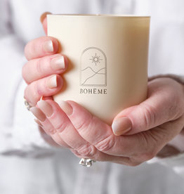 Boheme Fragrances Arabia Candle