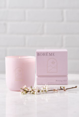 Boheme Fragrances Notting Hill Candle