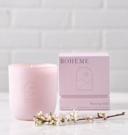 Boheme Fragrances Notting Hill Candle