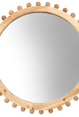 Emmaline Mirror 30"