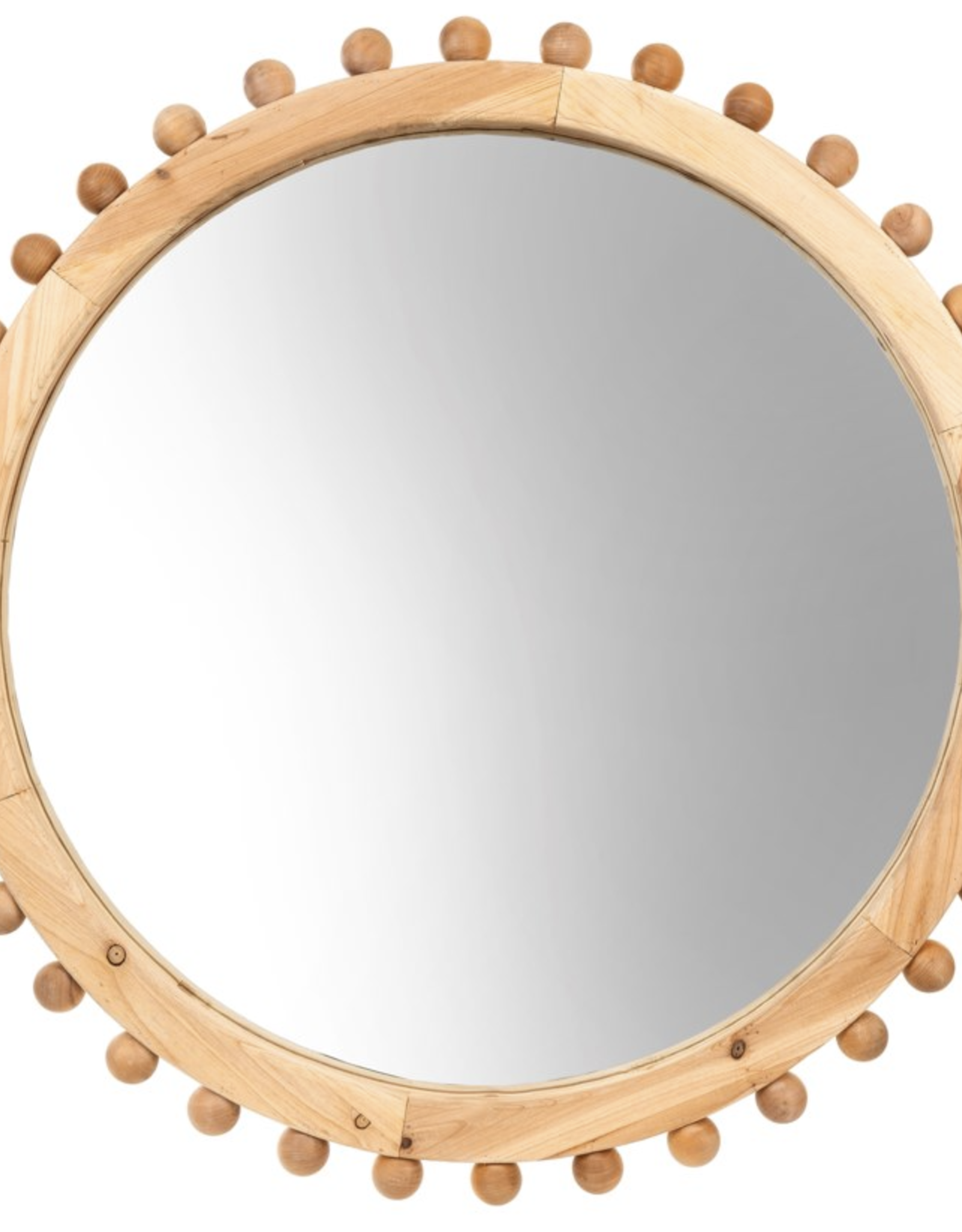 Emmaline Mirror 30"