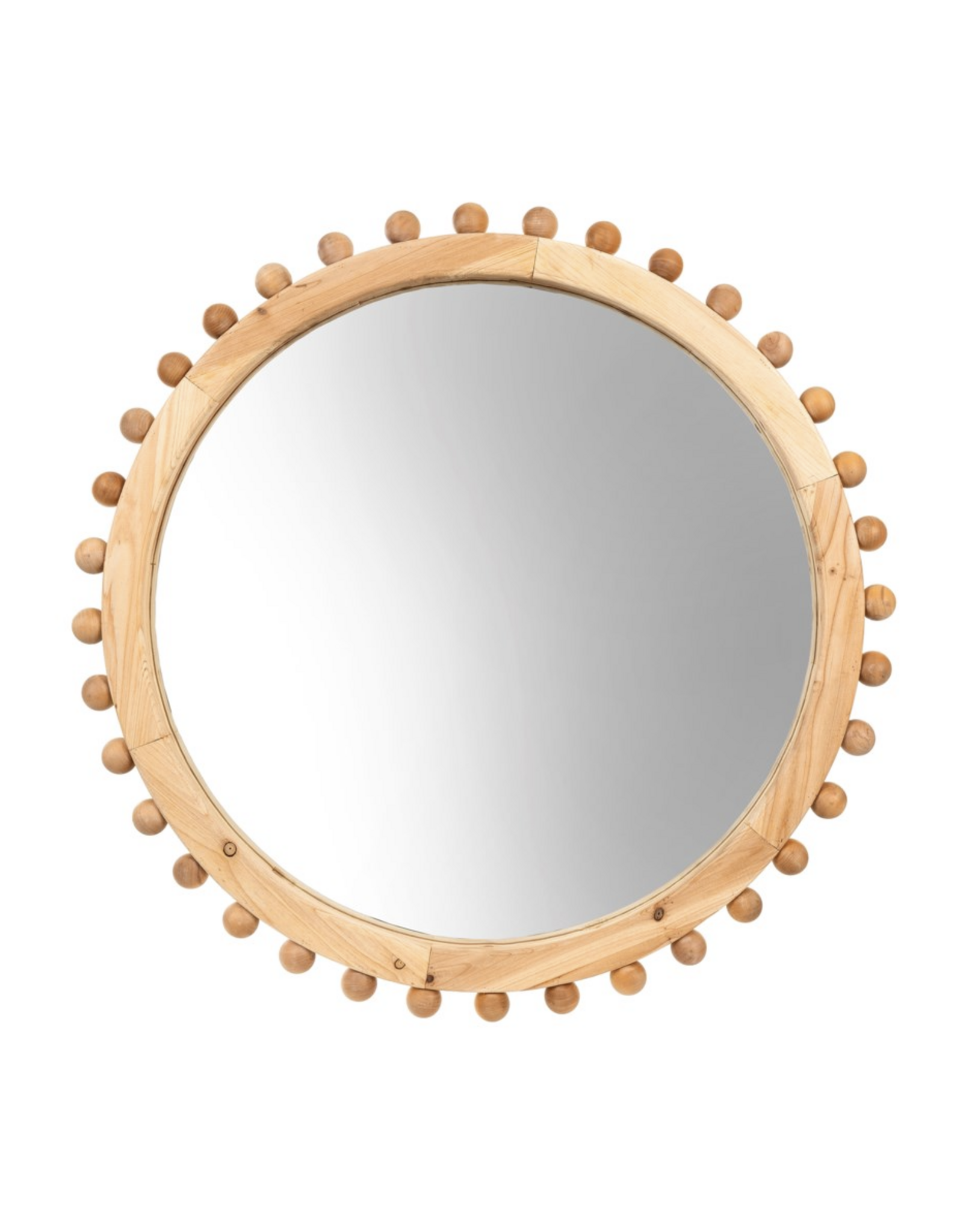 Emmaline Mirror 30"