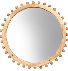 Emmaline Mirror 30"