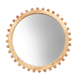 Emmaline Mirror 30"