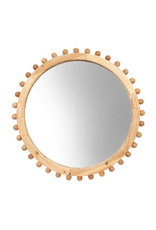 Emmaline Mirror 30"
