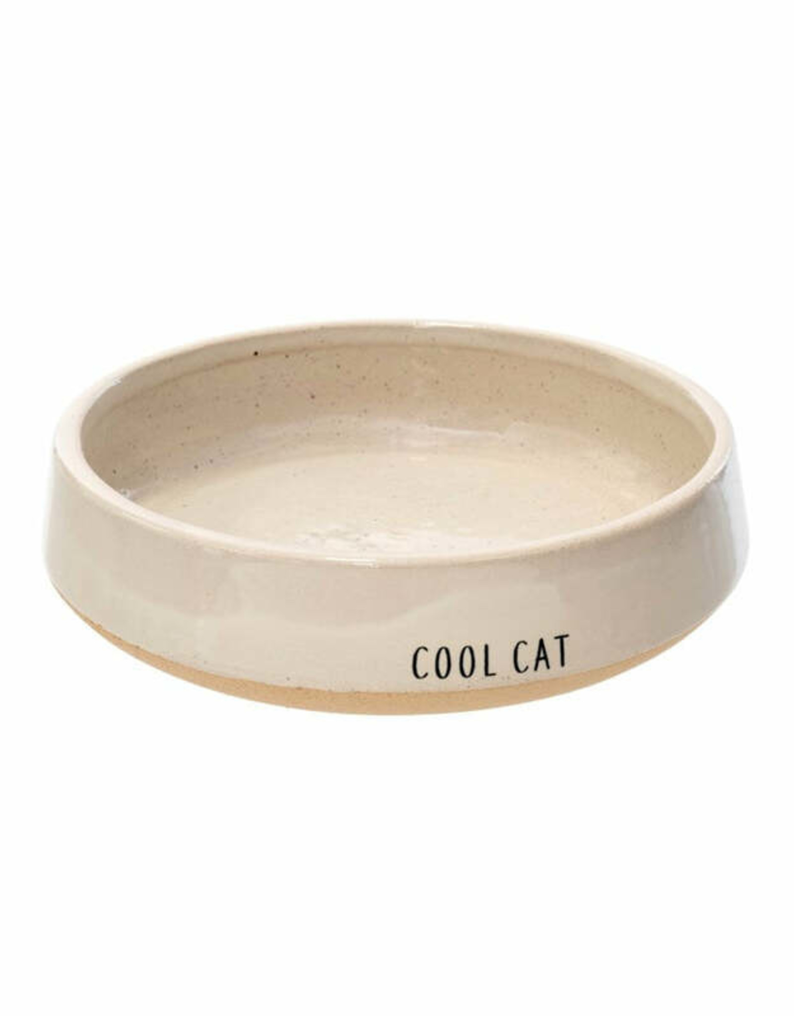 Cool Cat Bowl