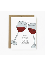 Wino Gene Card