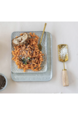 Gold Stainless Steel Cheese Grater