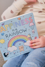 Happiness Is A Rainbow