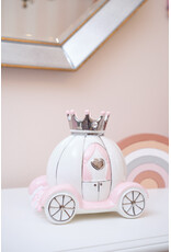 Little Princess Carriage Piggy Bank