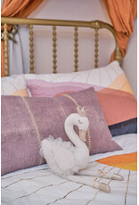Large Swan Kids Soft Toy