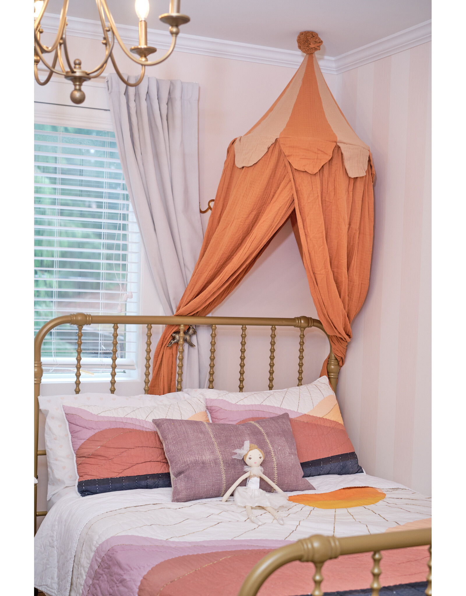 Ronja Canopy, Caramel