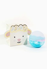 Little Lamb Boxed Bath Balm