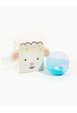 Little Lamb Boxed Bath Balm