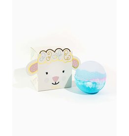 Little Lamb Boxed Bath Balm