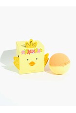 Spring Chick Boxed Bath Balm