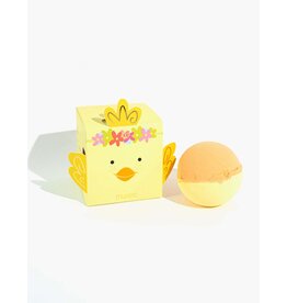 Spring Chick Boxed Bath Balm