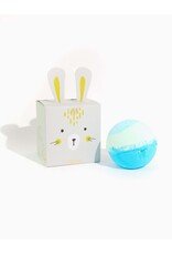 Blue Bunny Boxed Bath Balm